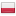 nimoz.pl server is located in Poland